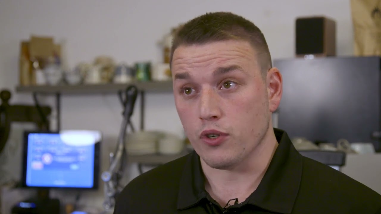 Michael Miele Involving Staff In Decision Making